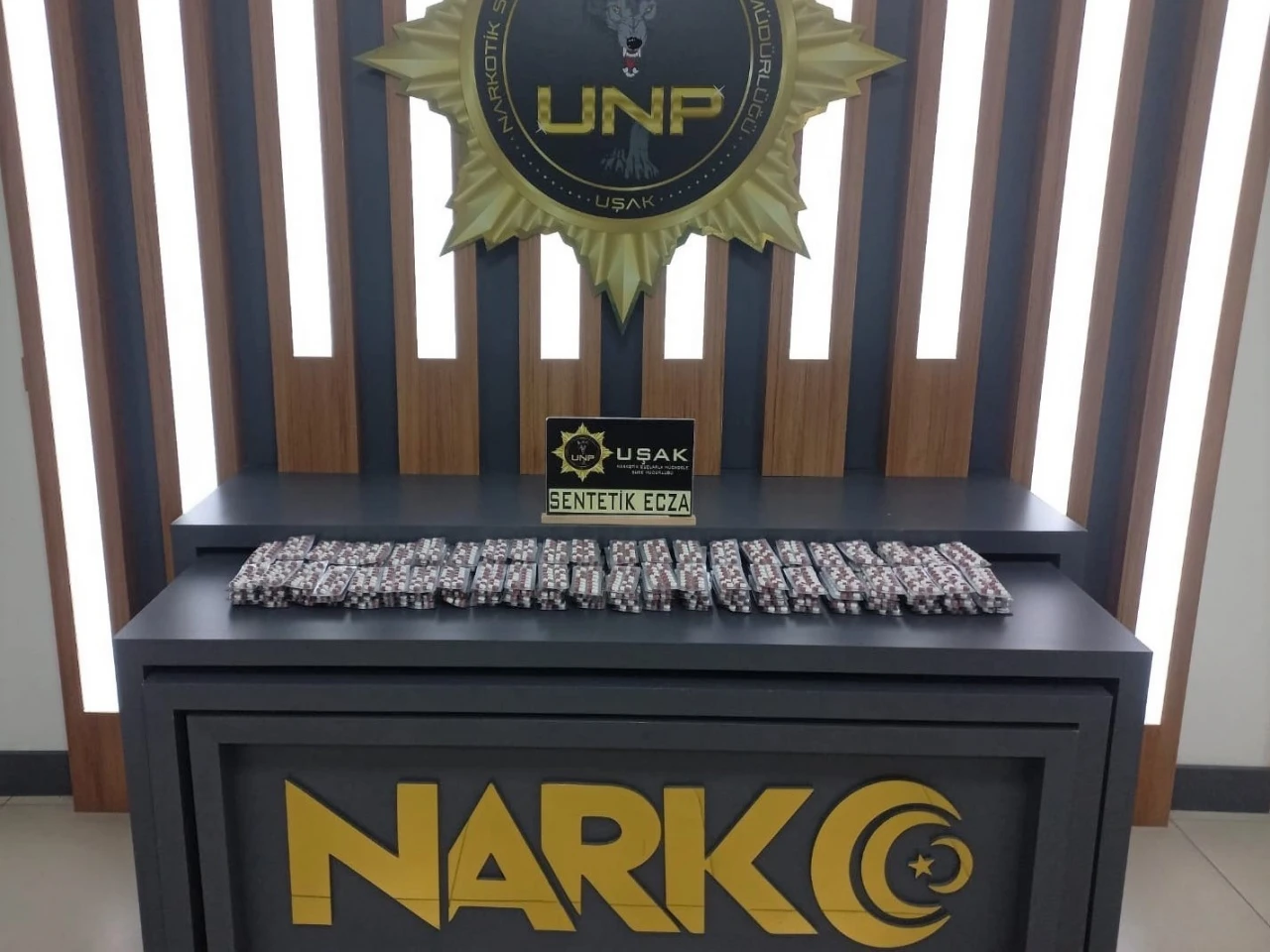 Sentetik kabus! Polis zehri sokağa çıkarmadı