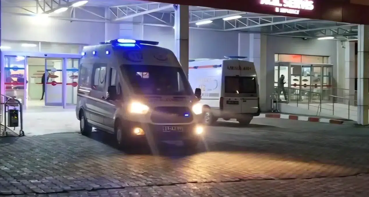 Velileri ayağa kaldıran olay: Bursa'da kantin tatlısı hastanelik etti!