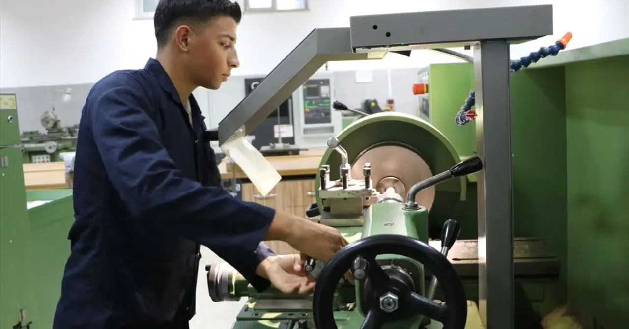 Kilis’te öğrencilere yeni fırsat: Eğitimle birlikte çalışma dönemi başladı!