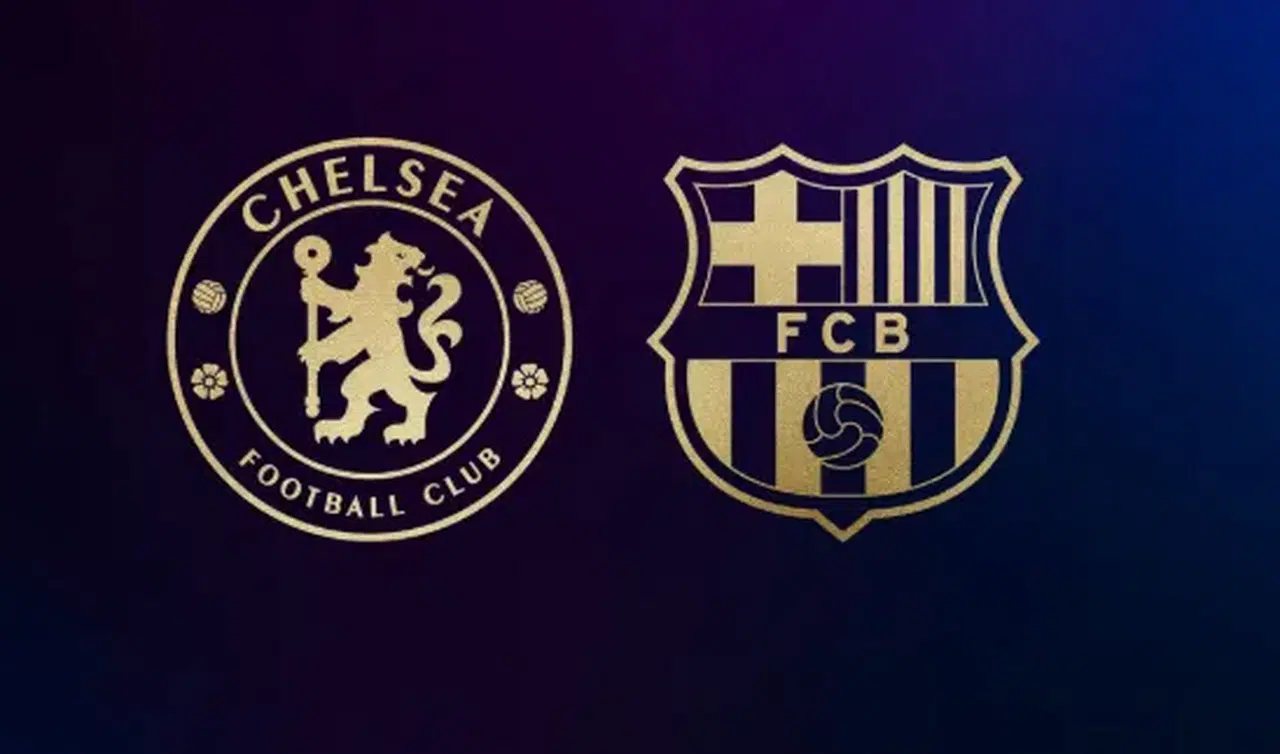Şampiyonlar Ligi'nde dev maç: Chelsea Barcelona maçı final niteliğinde!