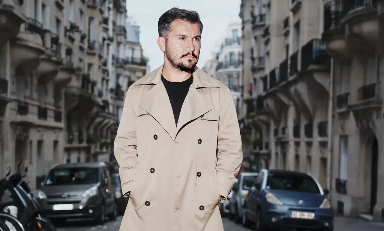 Geçmişin izleri, Samet’in sesinde yankılanıyor! 'Mühürlenen Kelimeler' dinleyiciyi vurdu