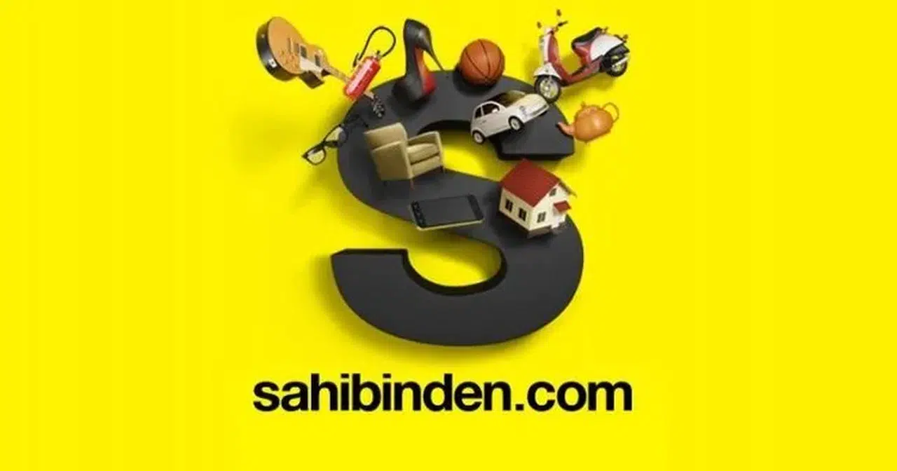 sahibinden.com: Türkiye’de her 2 kişiden 1’i ikinci el alışveriş yapıyor