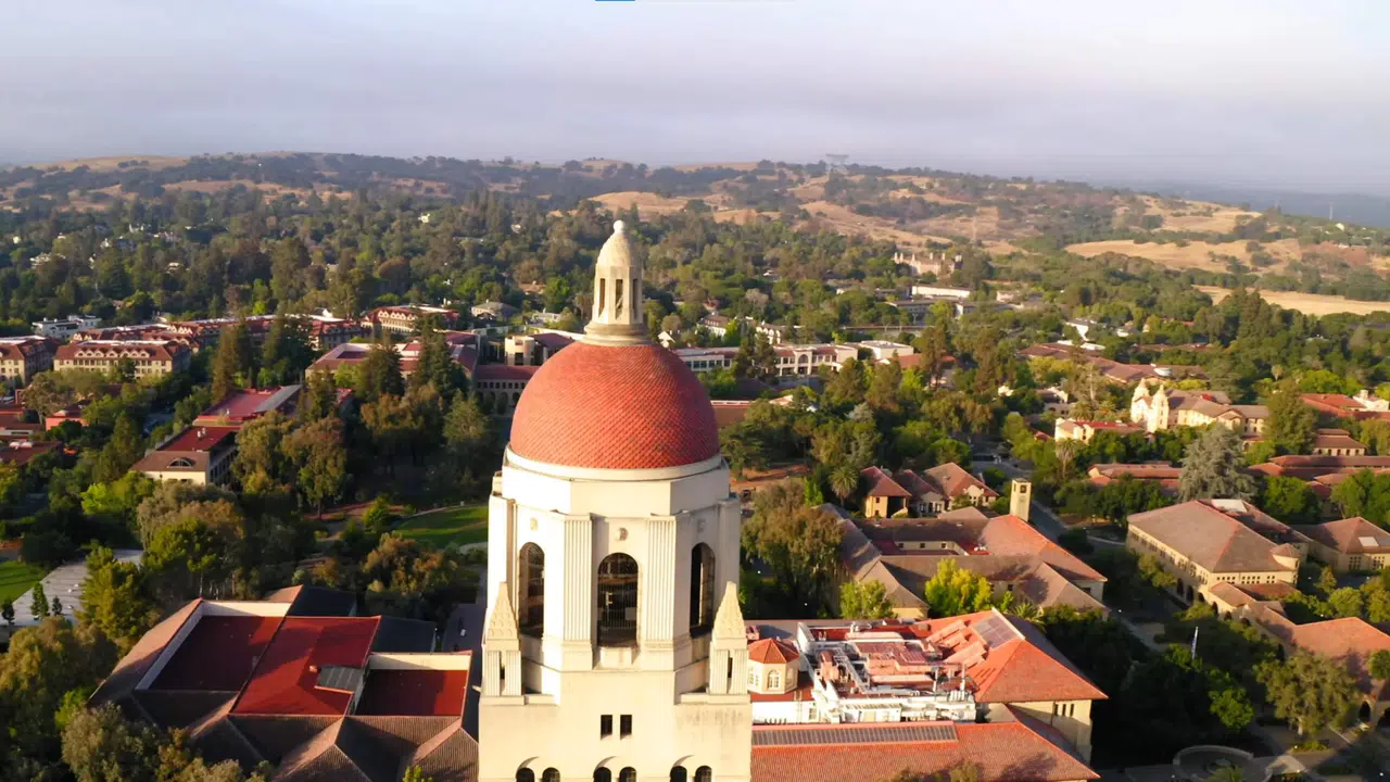 Gelecek Palo Alto'da kuruluyor: İnsan-makine etkileşiminde sınırları zorlayan girişimler