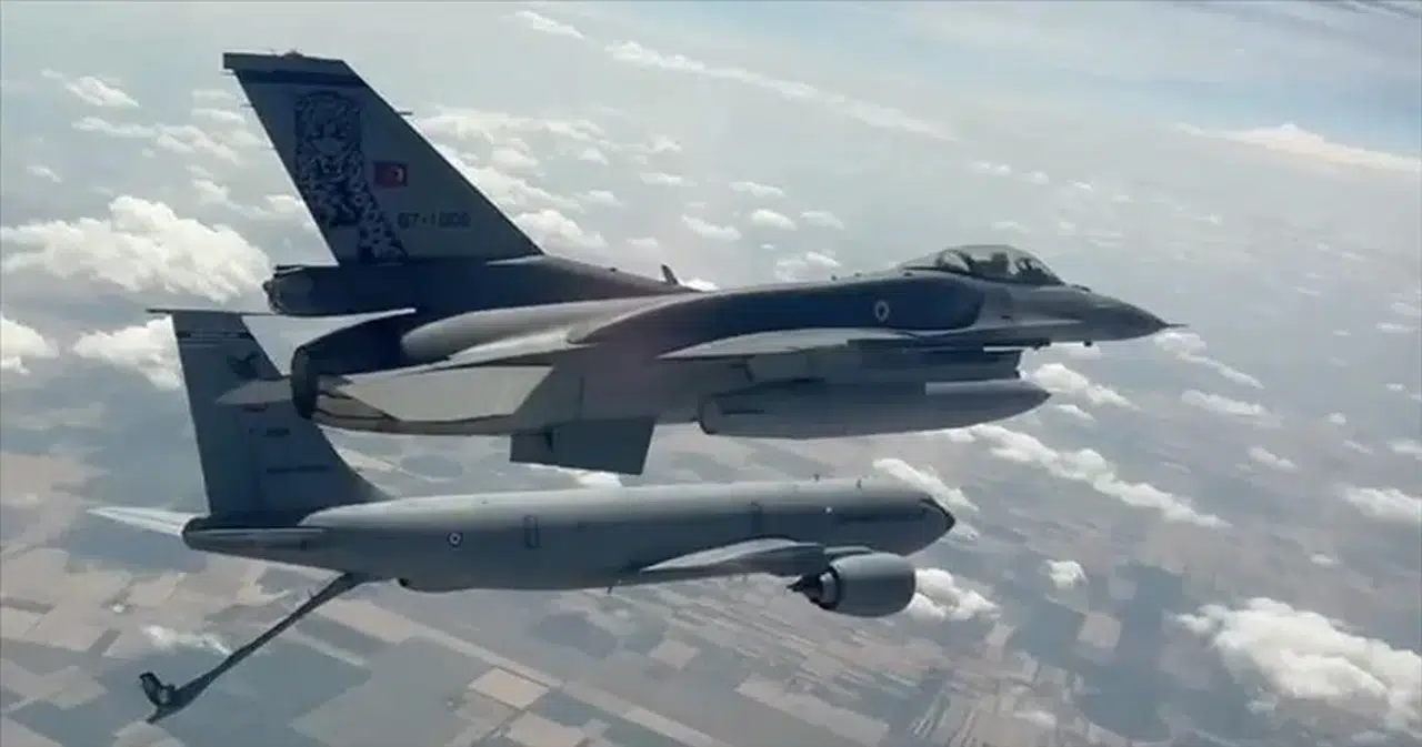 MSB harekete geçti: C-130'lara fren!