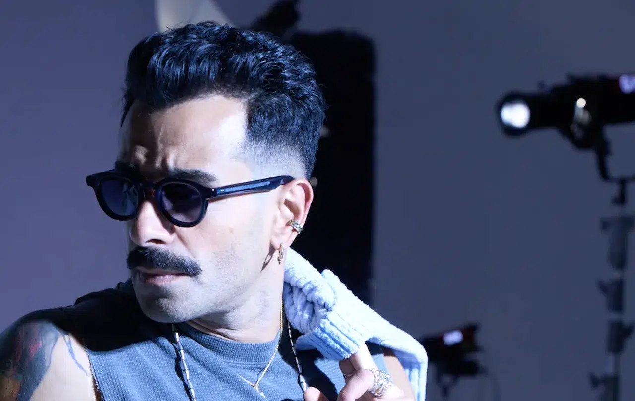 Gökhan Türkmen sessiz çığlıkları şarkıya dönüştürdü: 'Bir başıma' yayımlandı!