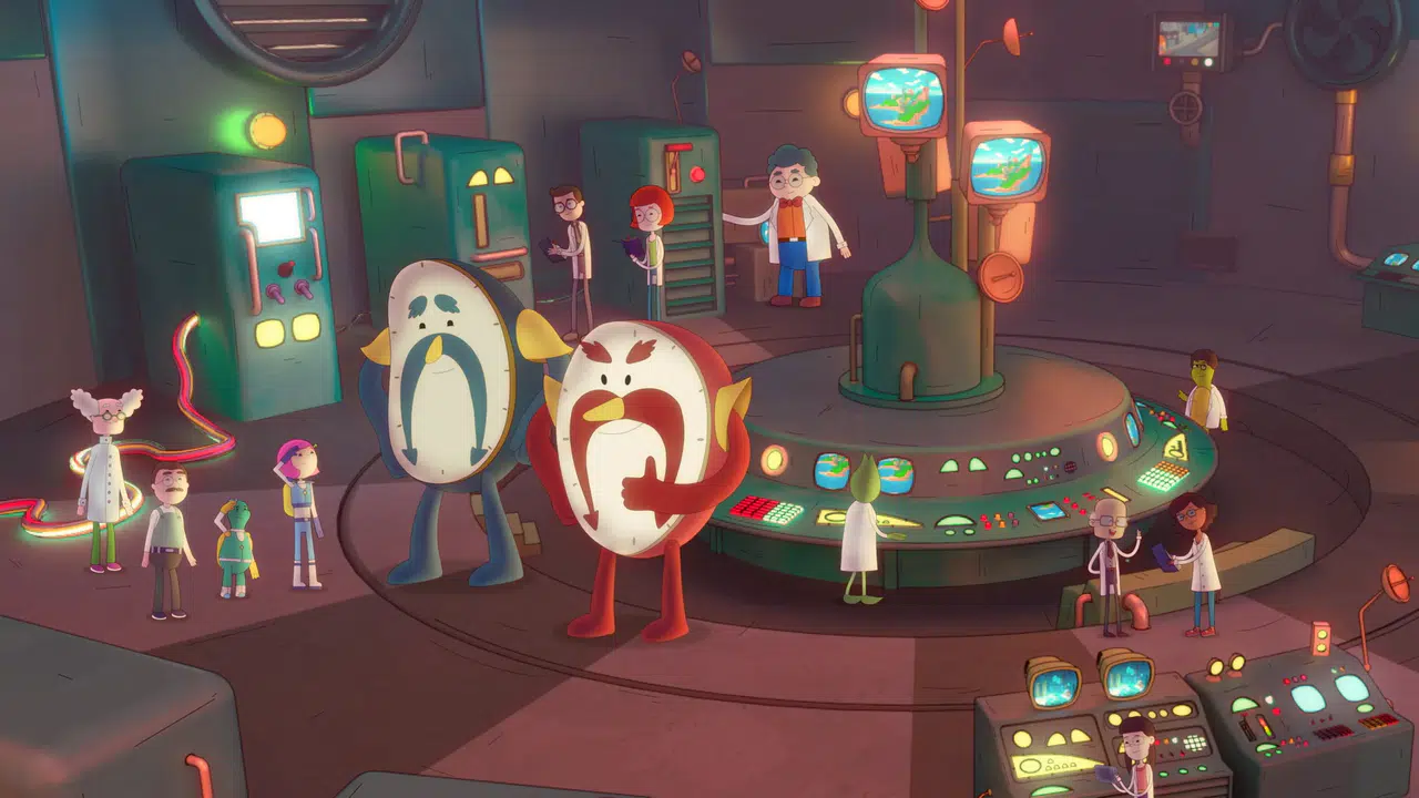 İbi’nin yapay zekâ destekli uygulaması yayında: Fotoğrafını çizgi karaktere dönüştür!