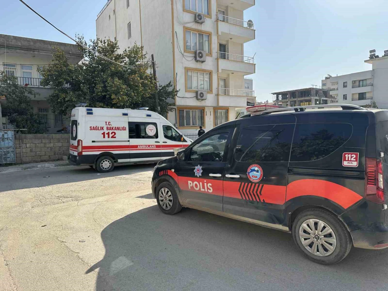 Kimsesiz değildi ama yapayalnız öldü… Yaşlı kadının yürek burkan vedası!