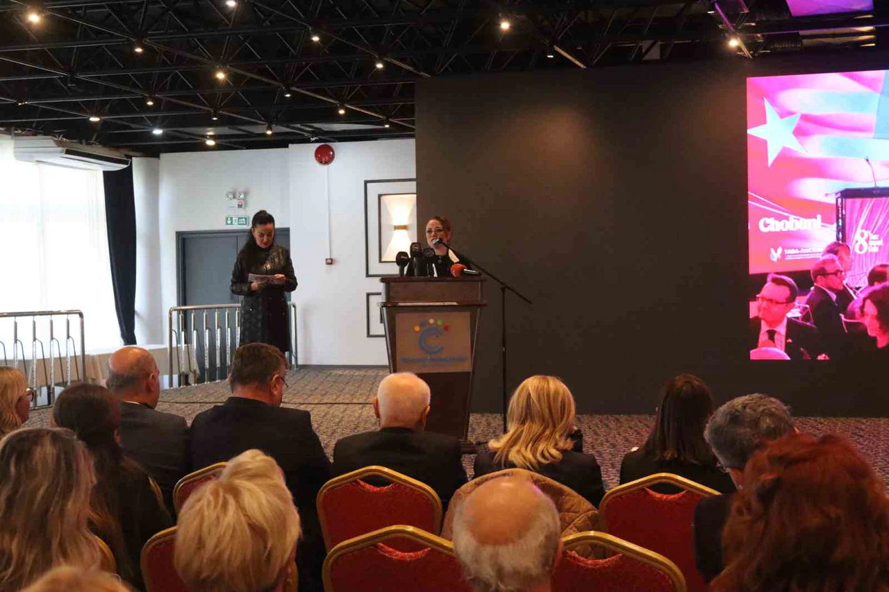 Sağlık turizmine yön verecek kararlar İzmir’de masaya yatırıldı!