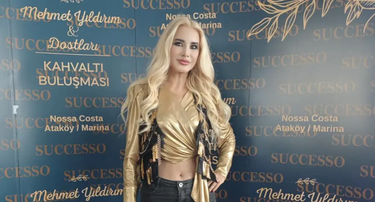 Banu Zorlu verdiği kilolarla göz kamaştırdı! Yeni projelerini duyurdu