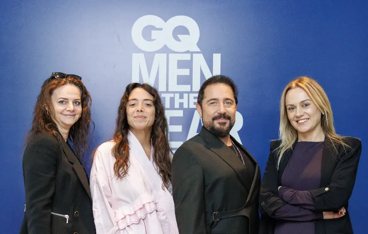 Yeni Nesil Klasikler gecesi: GQ MOTY 2025 Ödülleri için geri sayım başladı