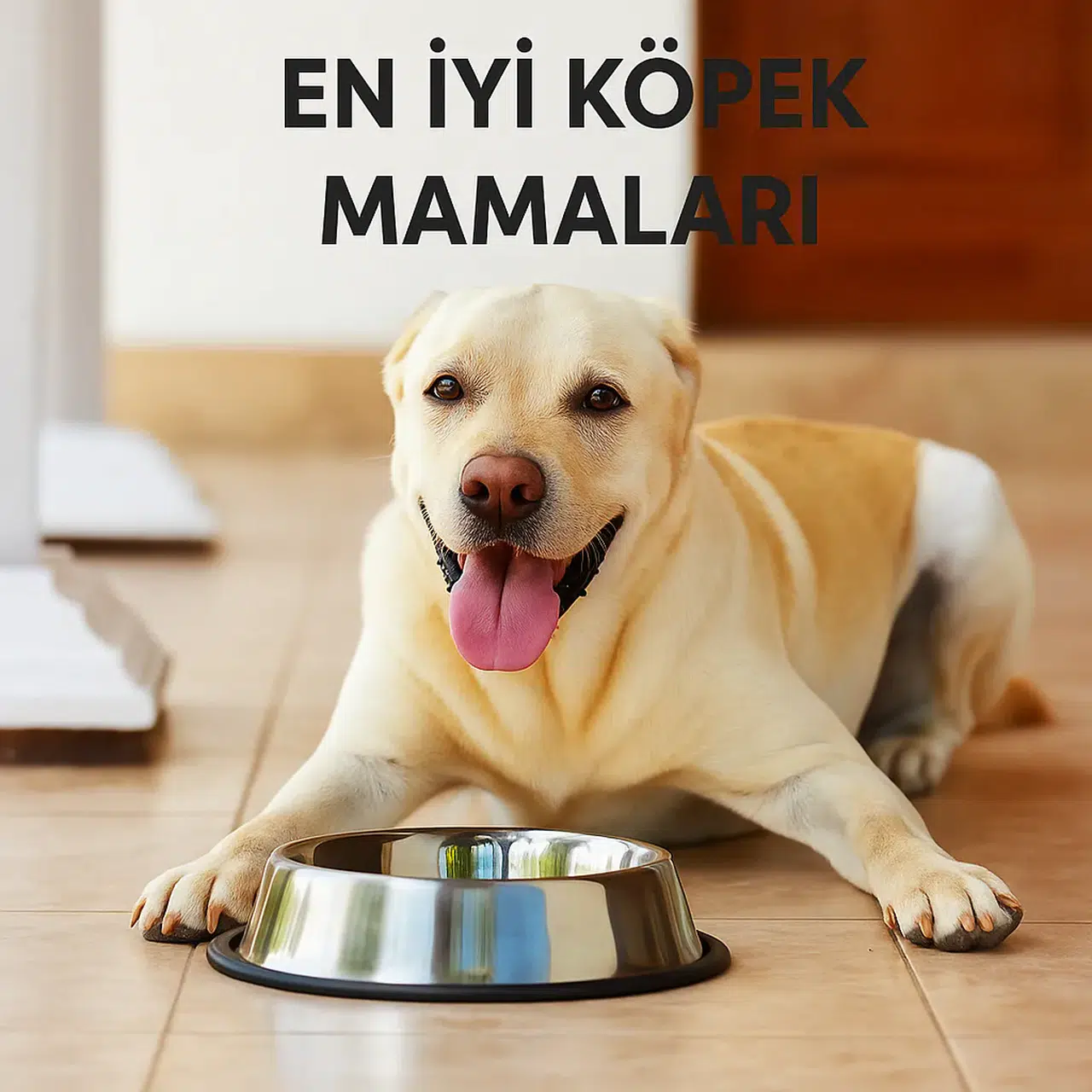 En iyi köpek maması rehberi: Köpeğinizin ihtiyacına göre doğru seçim yapın