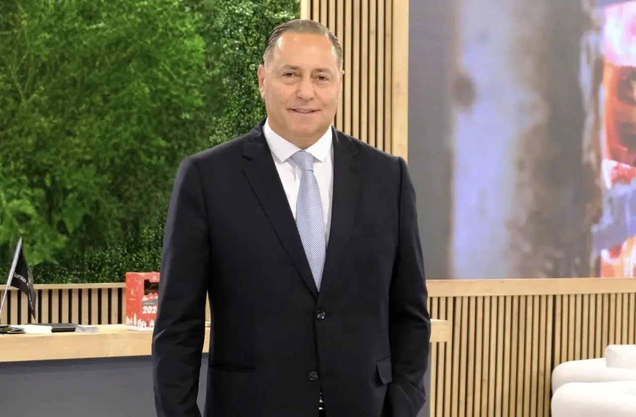 BKE 2026 hedeflerini açıkladı 175 şube 13 milyon ağırlama