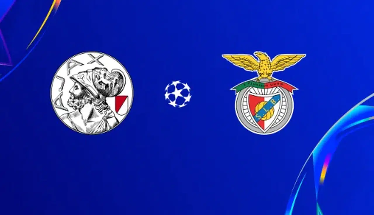 Ajax Benfica maçında takımlar puan peşinde: Hollanda'da kritik eşleşme