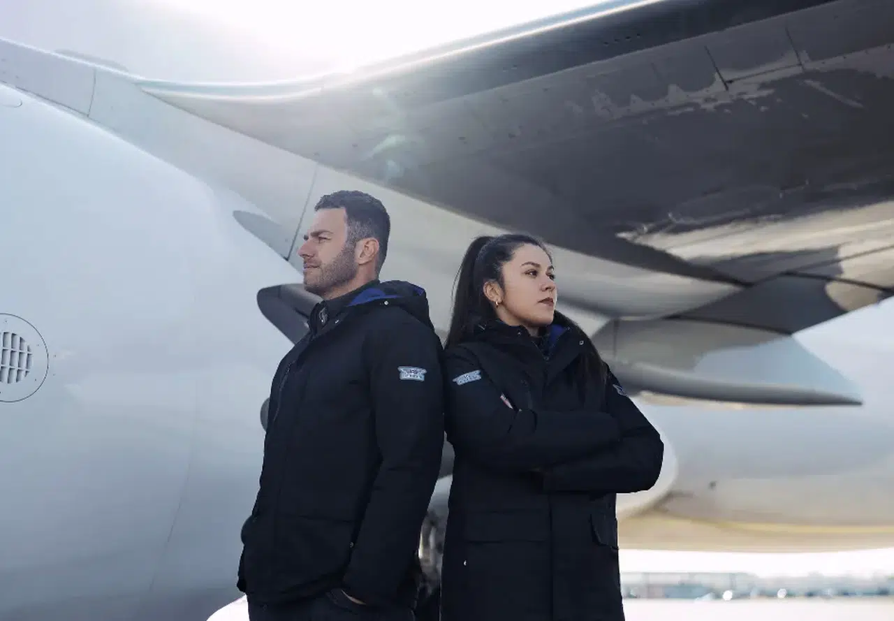 Çelebi Havacılık personeline sürdürülebilir ve modern üniforma