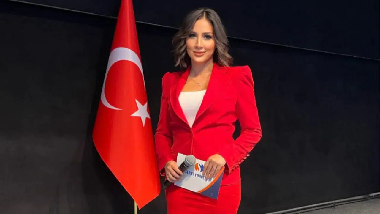 Nur Köşker kimdir, aslen nereli, babası kim, kaç yaşında, evli mi? İddiaları ve yaptığı açıklamalar