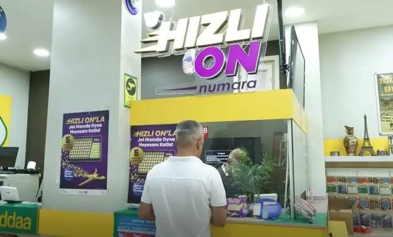 Hızlı On Numara’da 1 Aralık 2025’in dikkat çeken şans tablosu açıklandı