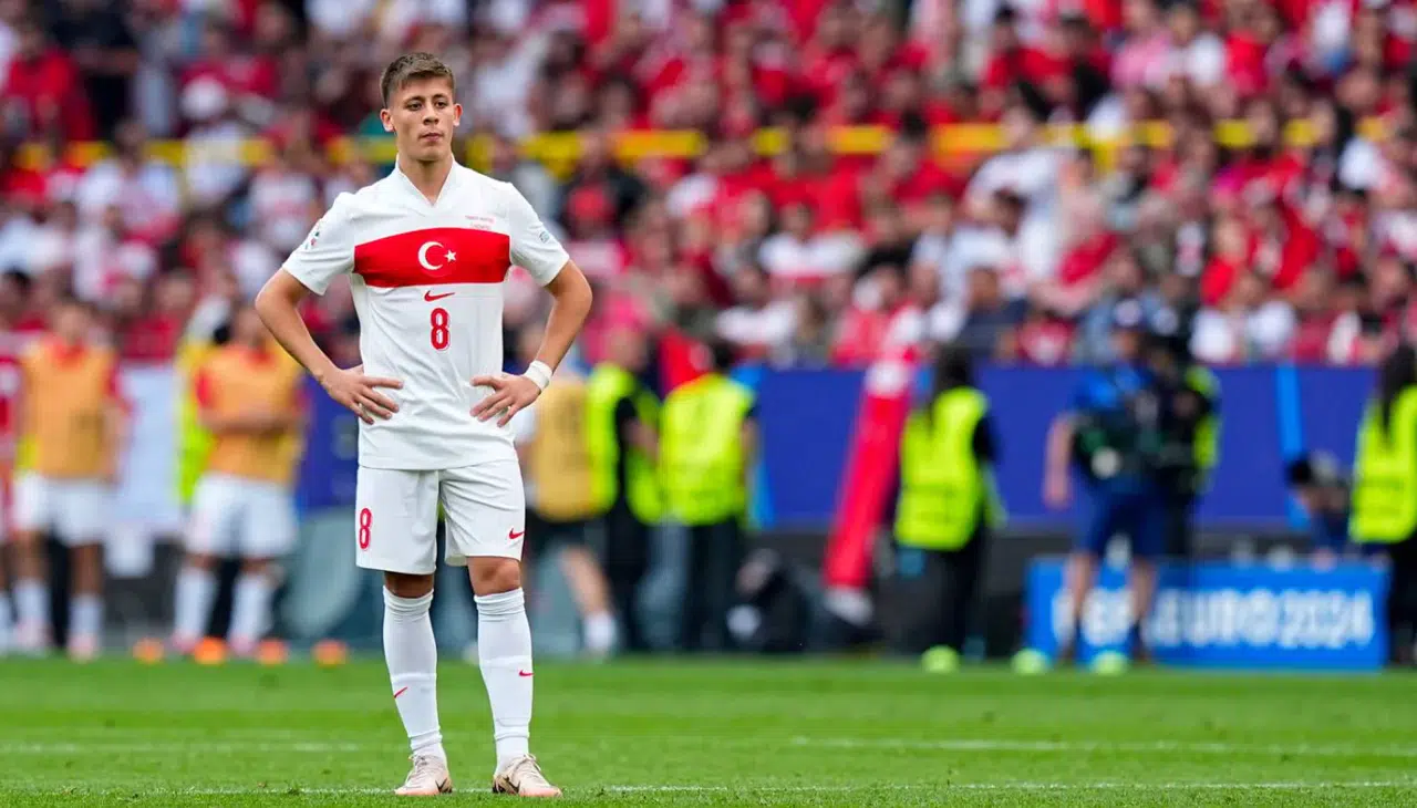 2026 Dünya Kupası’nın en iyi 100 oyuncusu açıklandı! Arda 30. sırada