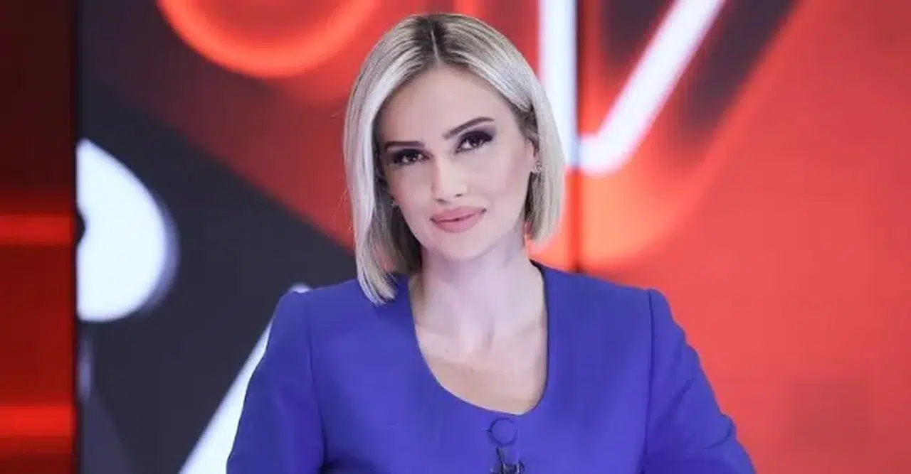 Fulya Kalfa kimdir, evli mi, hangi kanalda çalışıyor, kaç yaşında?