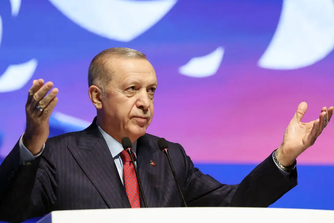 Erdoğan, STK’lara seslendi: Bağımlılıkla mücadelede ortak irade şart