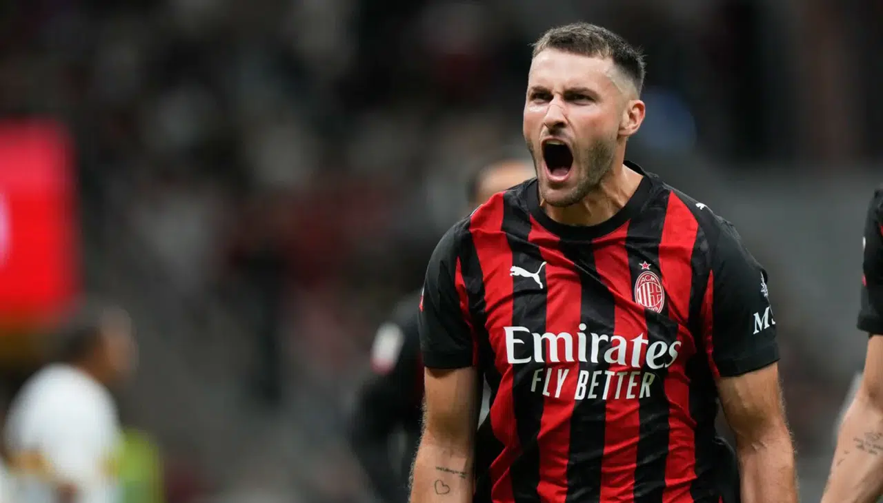 Gimenez’den Galatasaray sinyali: 'Transfere Açığım!'