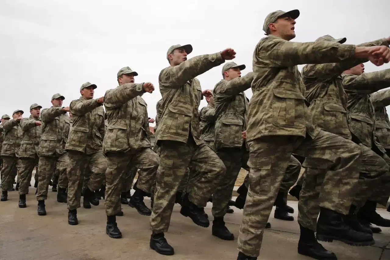 Bedelli askerlik ücretine tarihi güncelleme yolda: Kritik açıklama 3 Ocak’ta!