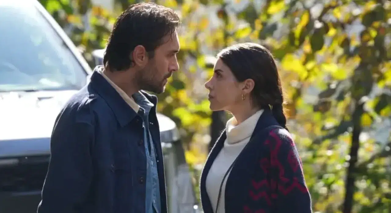 Ali Öner’in parlayan yolculuğu: Taşacak Bu Deniz’in Gökhan’ına dair merak uyandıran detaylar