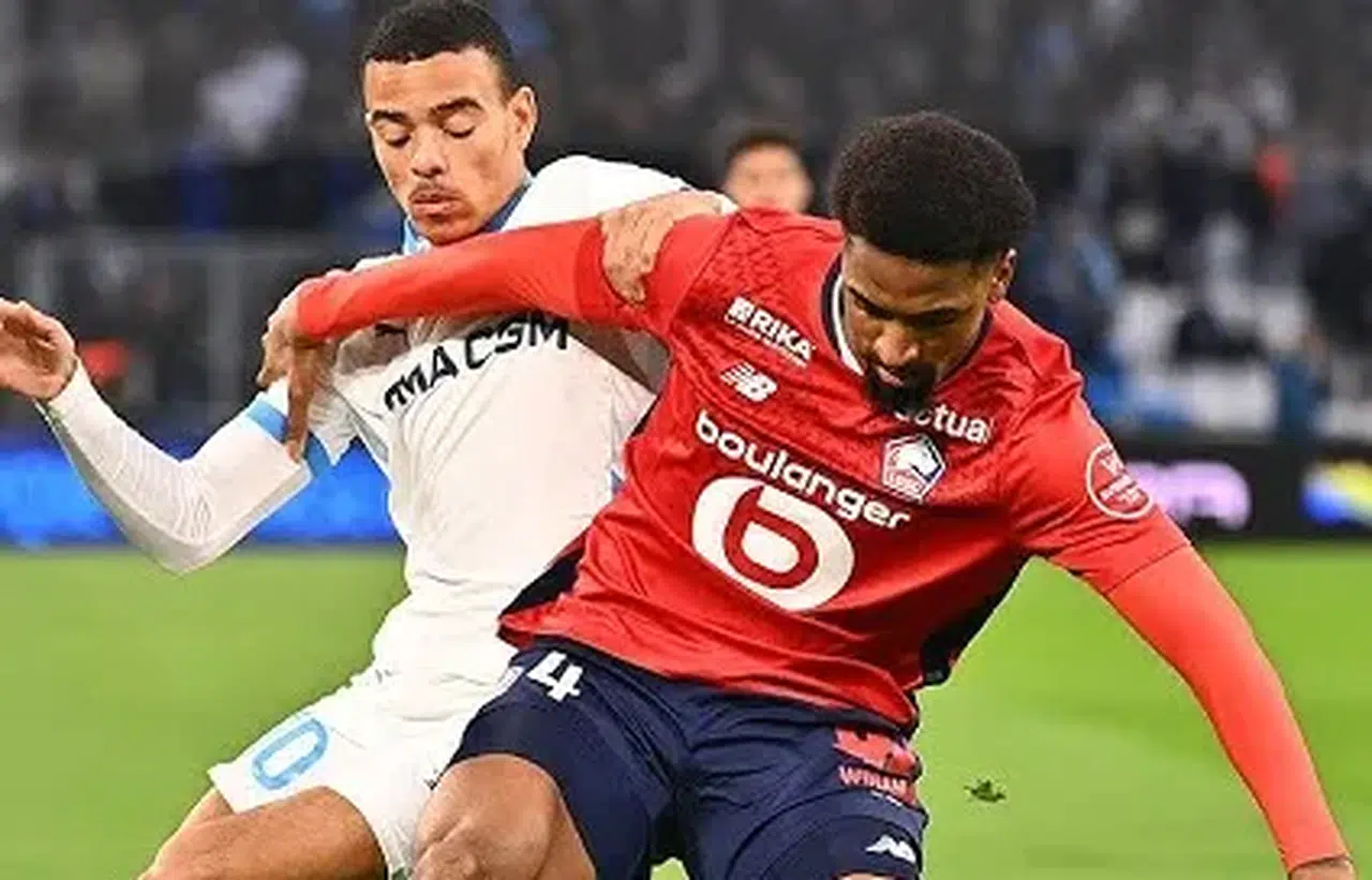 Lille Marsilya maçı hangi kanalda ve saat kaçta izlenir? Fransa'da zirve kızışıyor