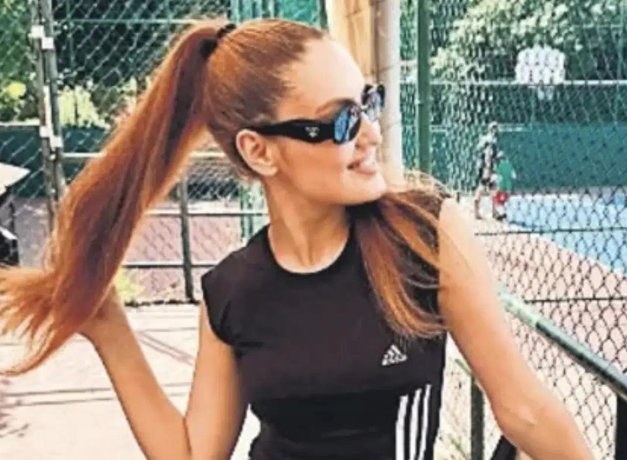 Karina Khuramshina kimdir, kaç yaşında, kiminle sevgili, nereli? Aşk hayatı ile gündemde