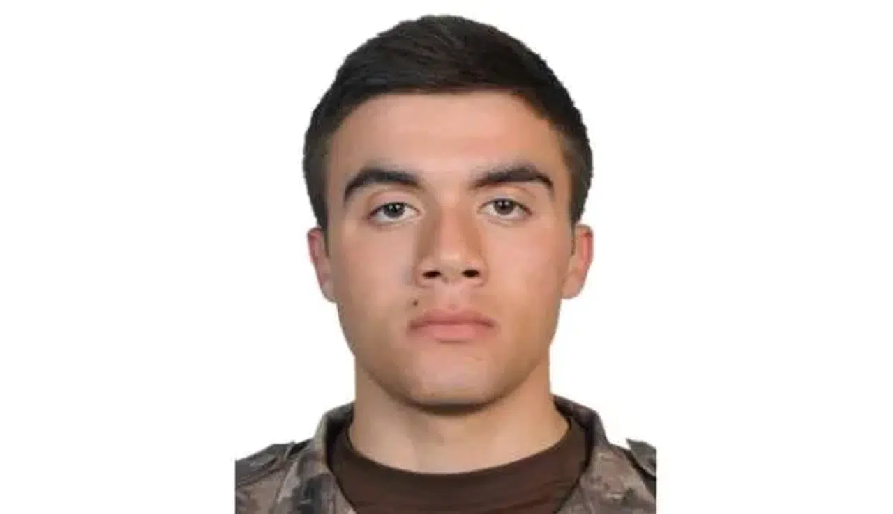 Şehit polis Emre Albayrak nereli, kimdir, kaç yaşında, evli mi? Özel harekatçının hayatı ve biyografisi