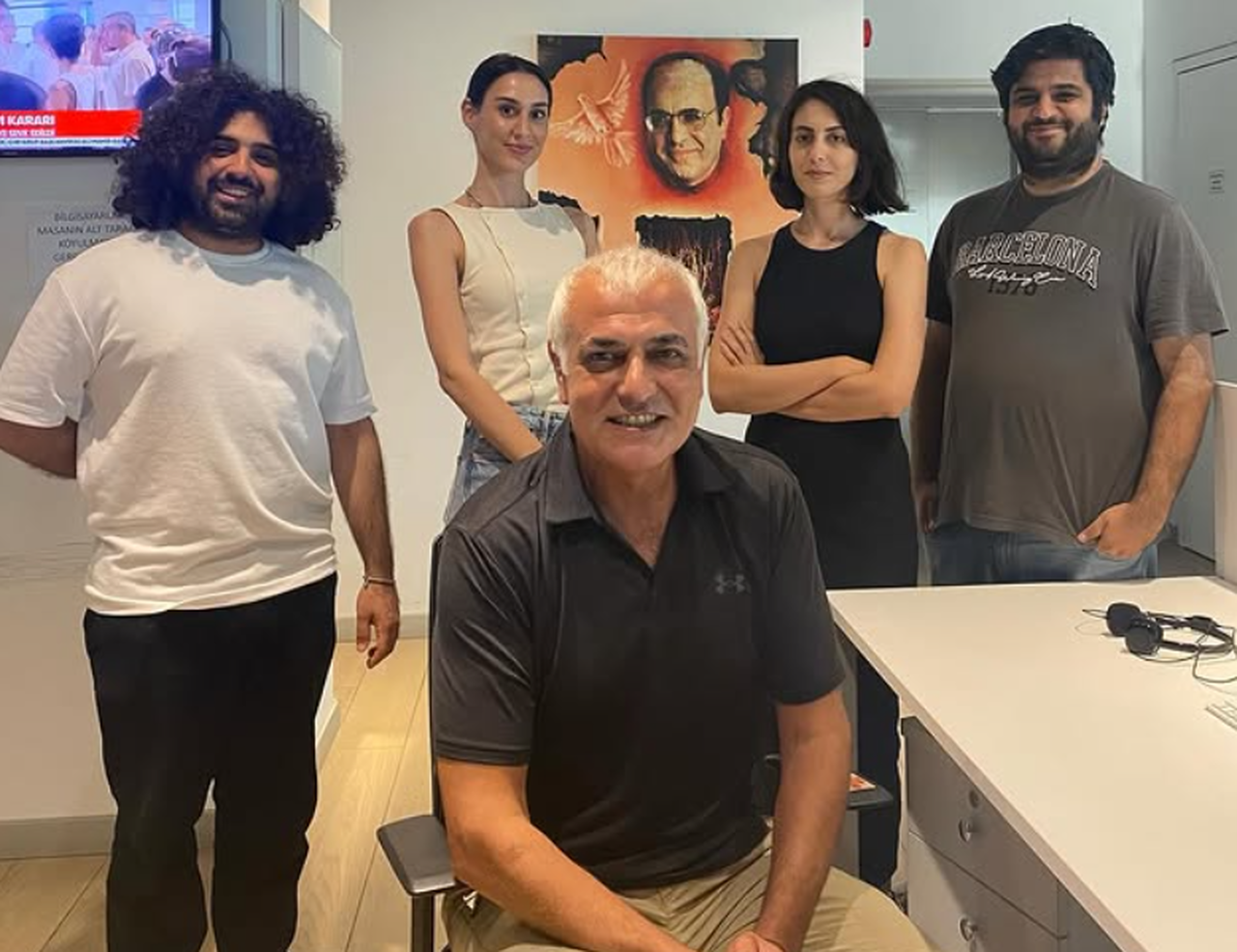 Gökmen Karadağ Kimdir? Kaç Yaşında? Eşi Kimdir? Hangi Kanalda?