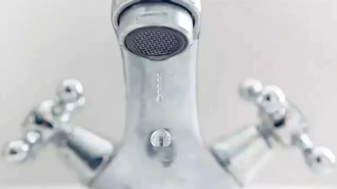 İzmir'de büyük su kesintisi! 2 ilçede musluklar 24 saat kuruyacak