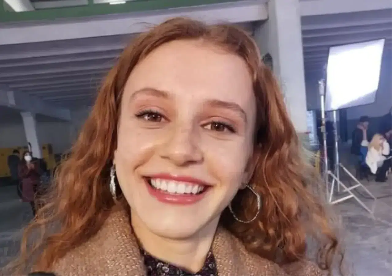 Ahsen Eroğlu kimdir: Hayatı, kariyeri ve Rüya Gibi dizisindeki Çiğdem rolü