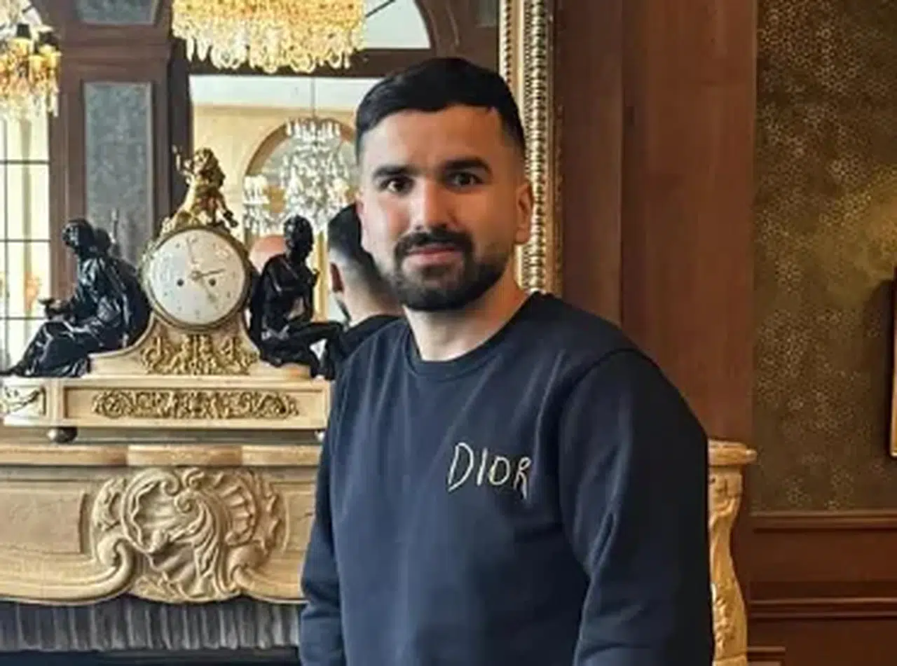 Sadık Nergis kim sorusu gündemde: Modern halk müziğinin güçlü sesinin biyografisi ve kariyeri