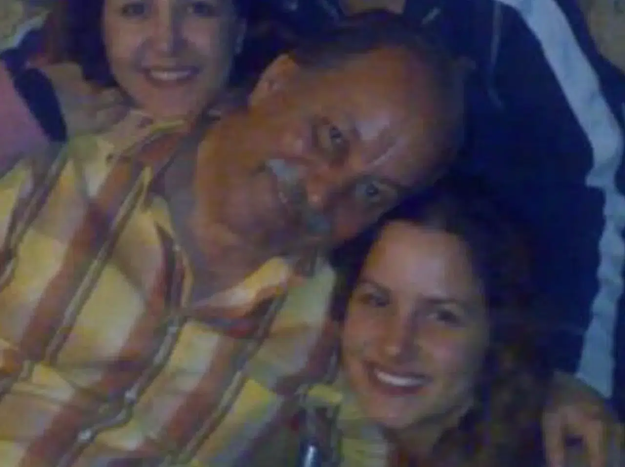 Yıldız Asyalı’nın babası kimdir, kimin kızı? Usta tiyatrocu Ümit Asyalı'nın biyografisi