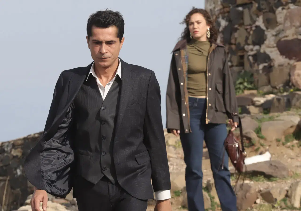 Cennetin Çocukları'nda fırtına kopuyor! Gönül terk etti, Reşat kapıya dayandı