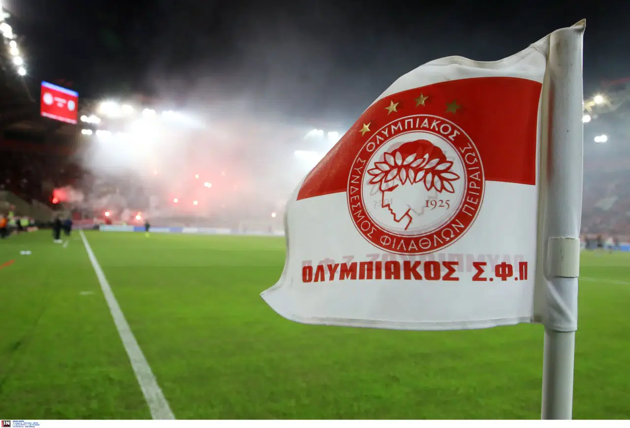 Olympiakos Eczacıbaşı mücadelesi TRT Spor Yıldız’da şifresiz yayında