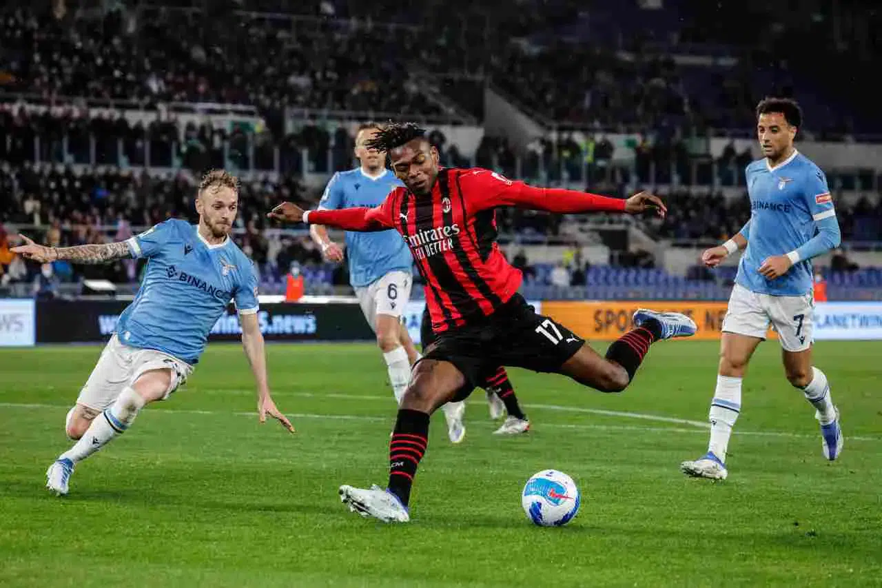 Lazio - Milan maçı hangi kanalda: Maç saati ve detayları merak ediliyor!