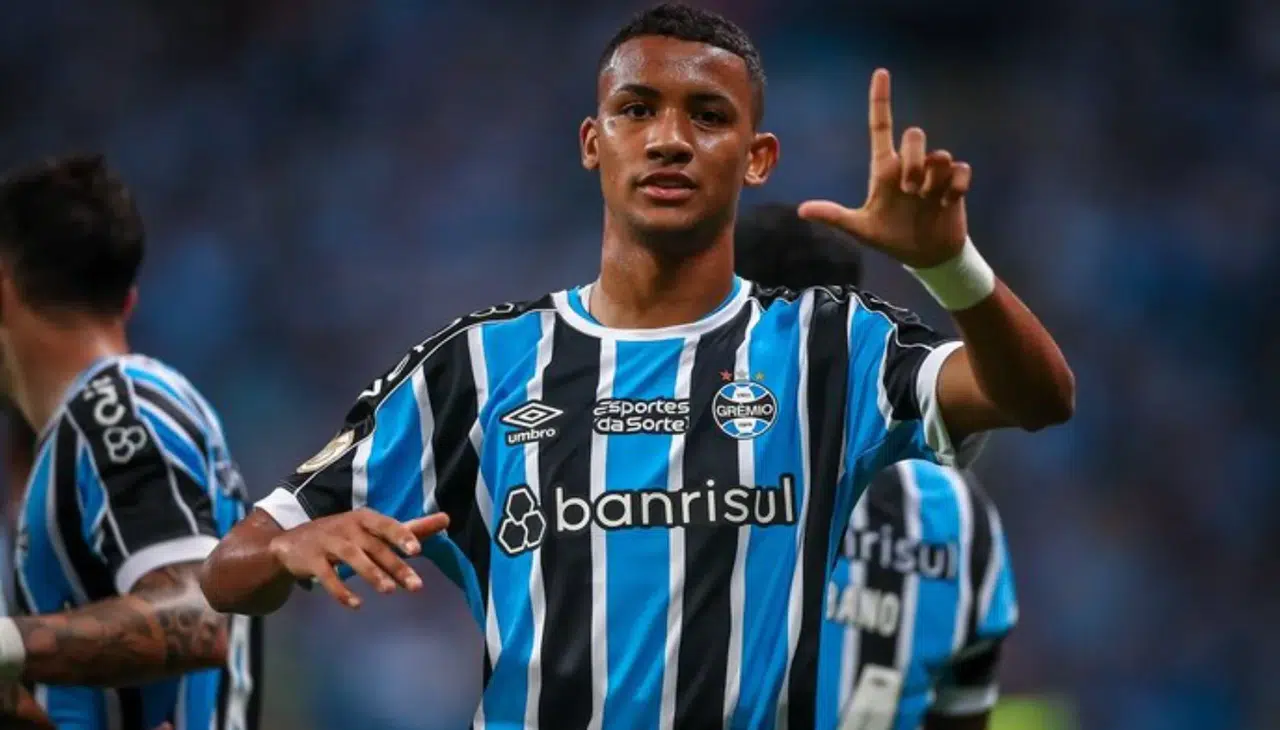 Göztepe’de forvet alarmı: Andre Henrique için son viraj