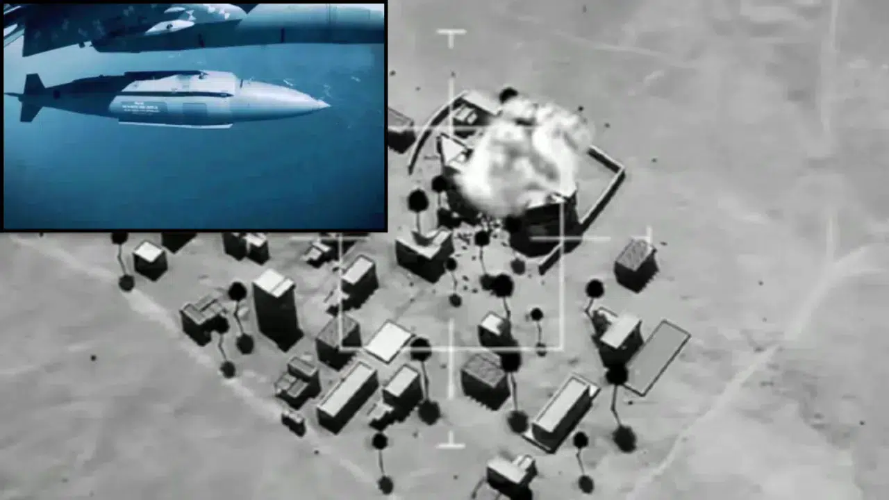 Türk savunmasında sıçrama: KGK-84 dünya basınında!