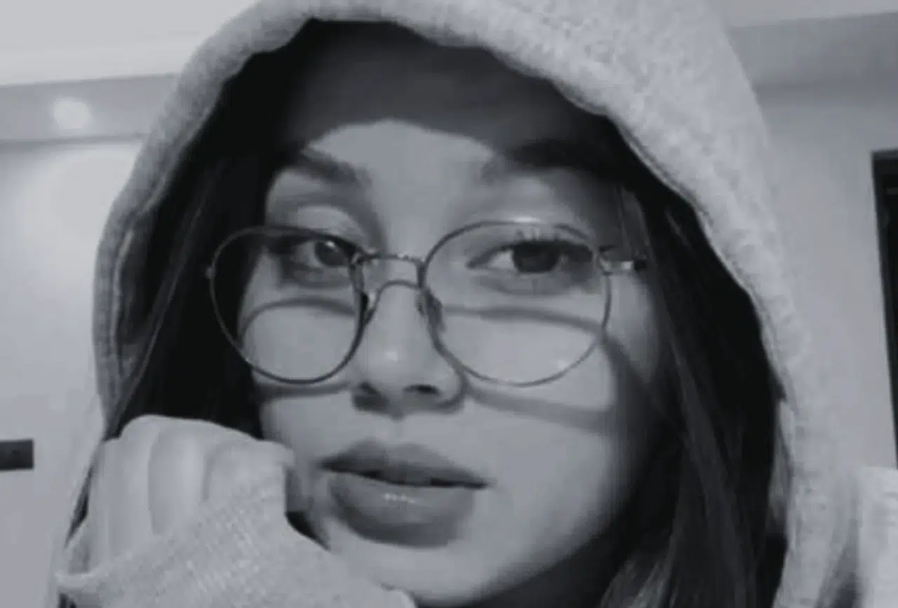 Ecrin Dedebağ kimdir, kaç yaşında, nereli, sevgilisi? Genç çiftin acı sonu