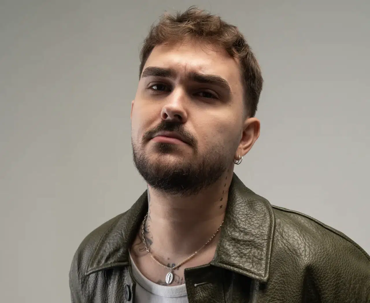 Çağan Şengül’den yılın en duygusal yorumu: 'Acıyla Kucaklaştım' yayında