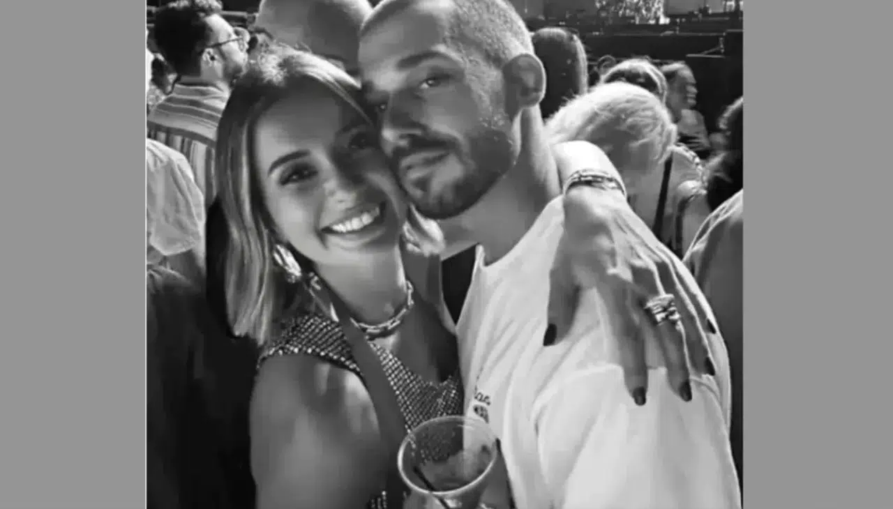 Buse Terim'in sevgilisi kim, Batu Son kimdir, ne iş yapıyor, kaç yaşında? Gizemli isim hakkında bilinenler