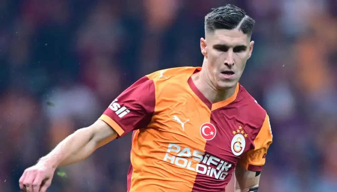 Tahkim Kurulu Sallai’nin cezasını onadı! İşte detaylar