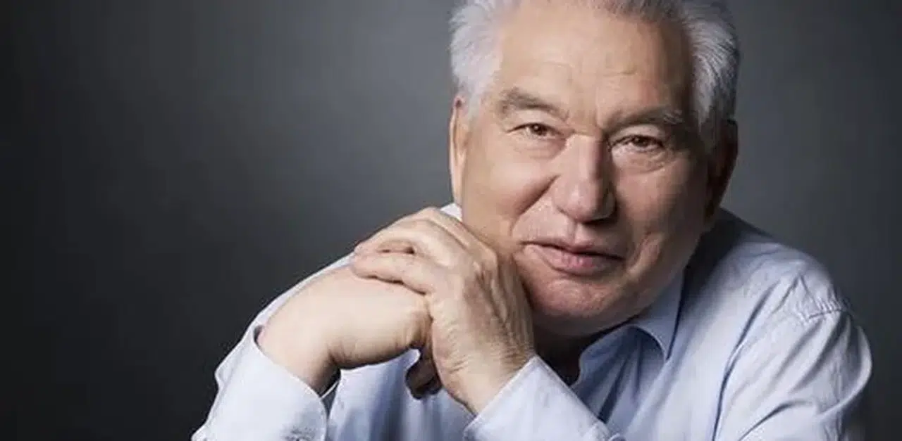 Türk Dünyası Aytmatov için ayakta! Mirası yüzyıllar boyunca yaşayacak