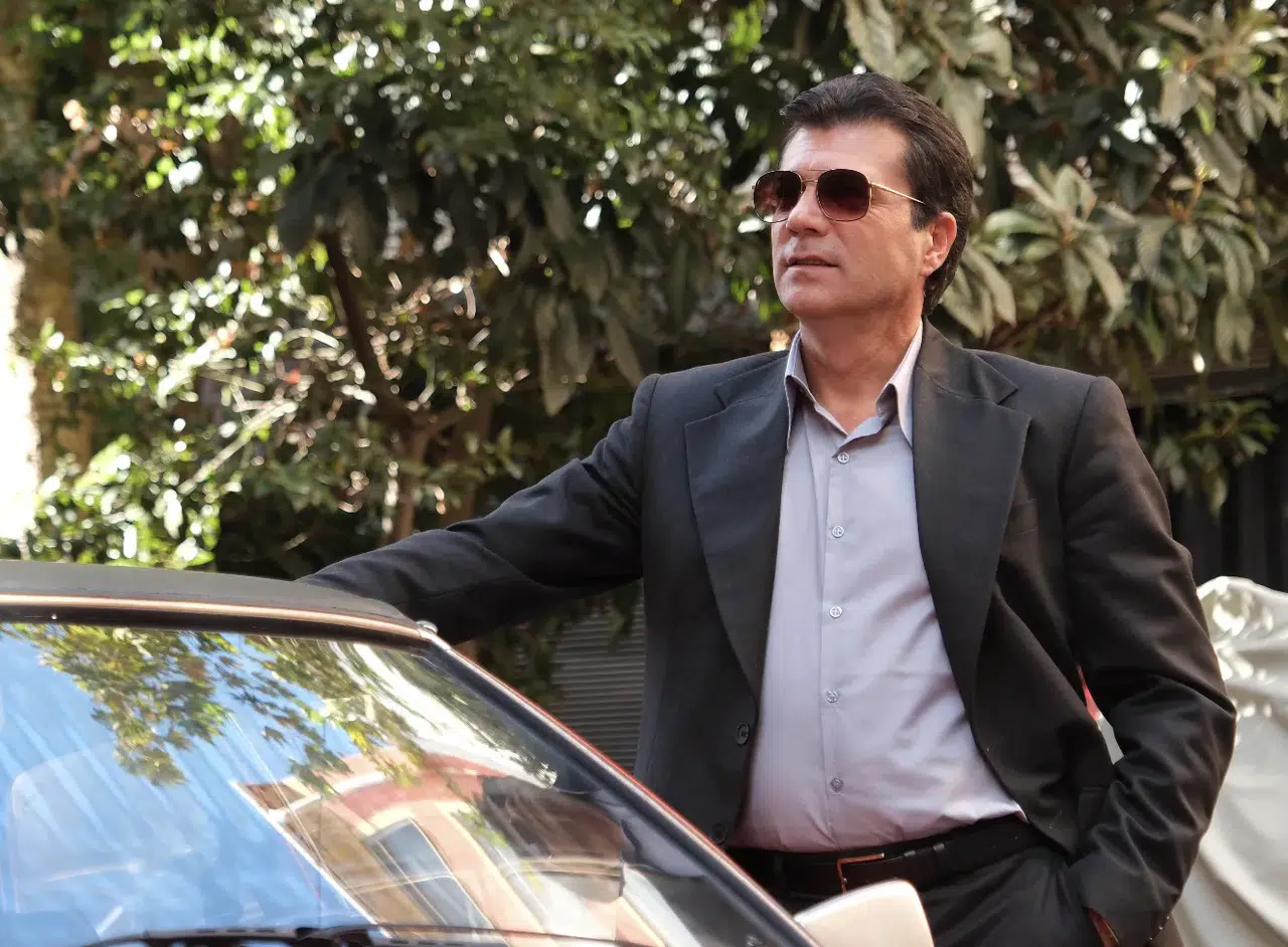 Türkiye'nin karanlık dönemlerine sinematik bakış: 'ÇATLI' geliyor