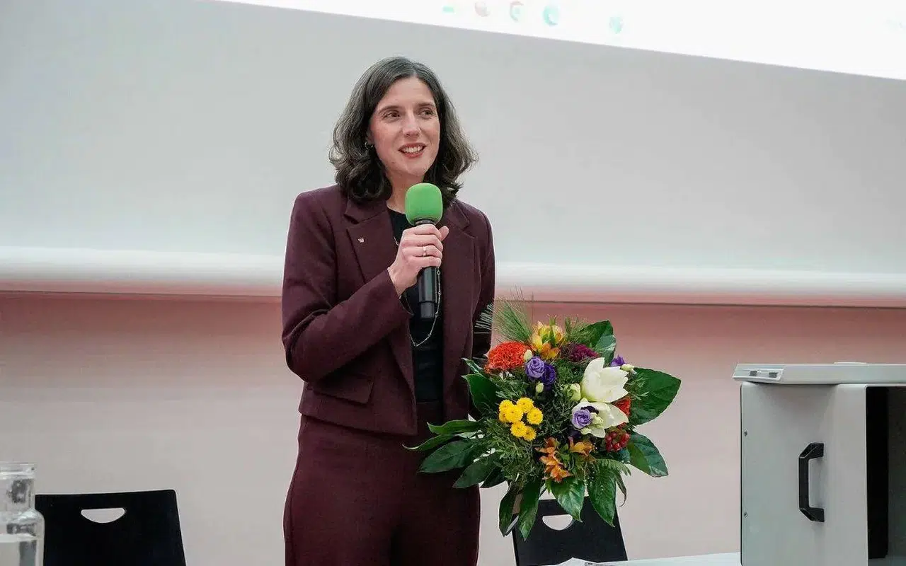 Berlin Teknik Üniversitesi'nin yeni rektörü Fatma Deniz kimdir: İşte hayatı ve akademik yolculuğu