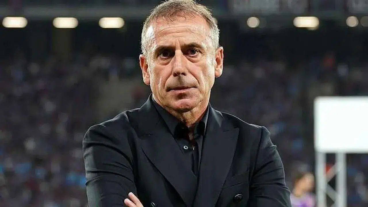 Abdullah Avcı sessizliği bozdu: 'Bu haberler gerçek değil!'