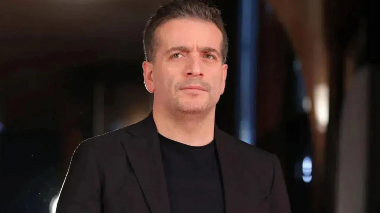 Sağlık durumu merak ediliyordu: Murat Cemcir taburcu edildi