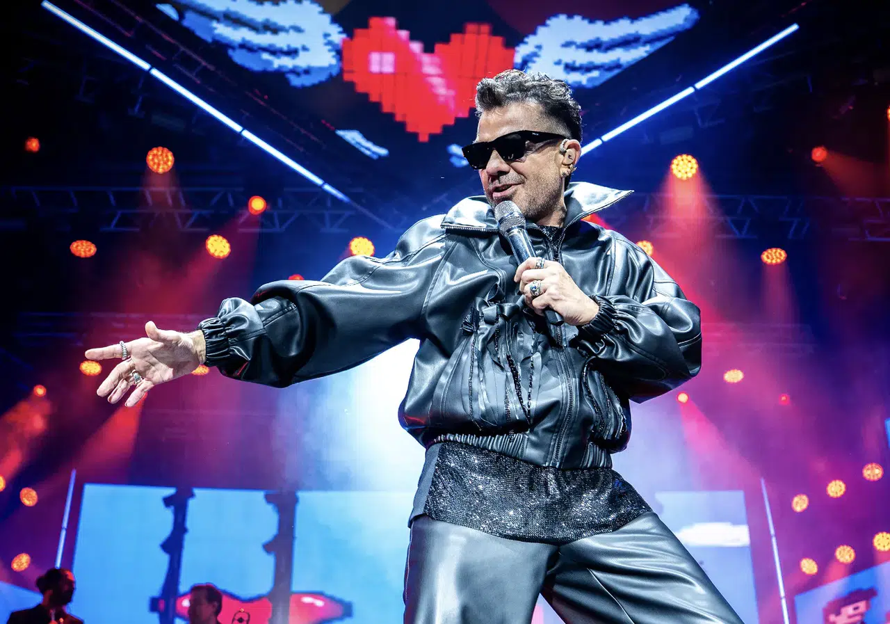 Yazın en unutulmaz geceleri Harbiye’de yaşandı! İşte tüm detaylar