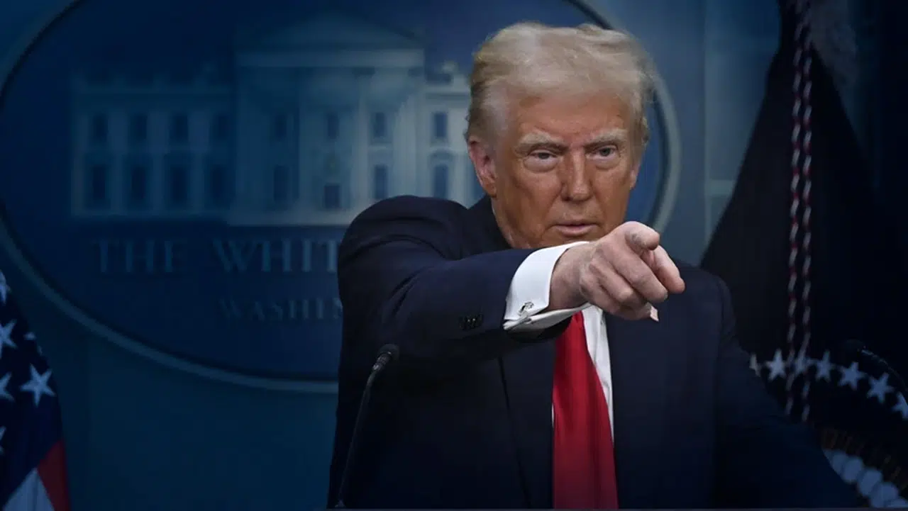 Washington’da şok iddia: Fed atamalarında otomatik imza Trump'ı şüphelendirdi!